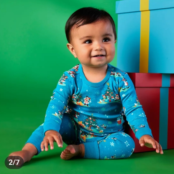 Disney Baby Sleep Shirt - Picture 1 of 3